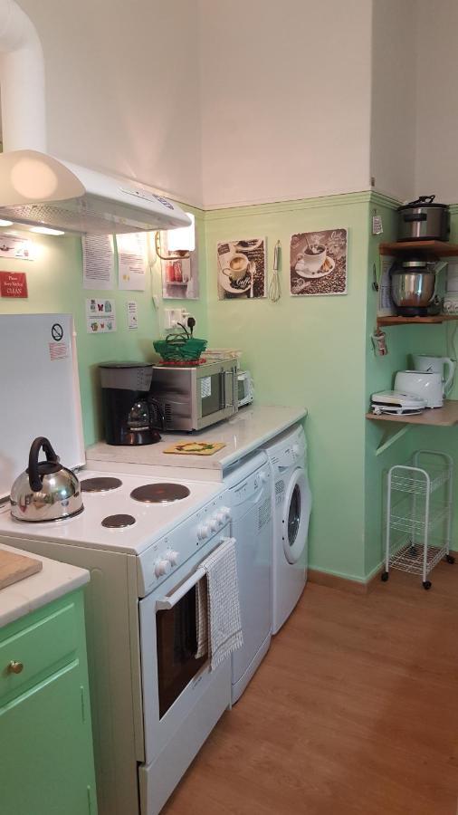 Kokoni Apartments Ambelokipi, Athena Bagian luar foto