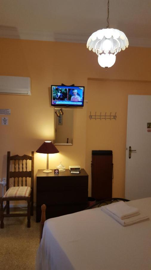 Kokoni Apartments Ambelokipi, Athena Bagian luar foto