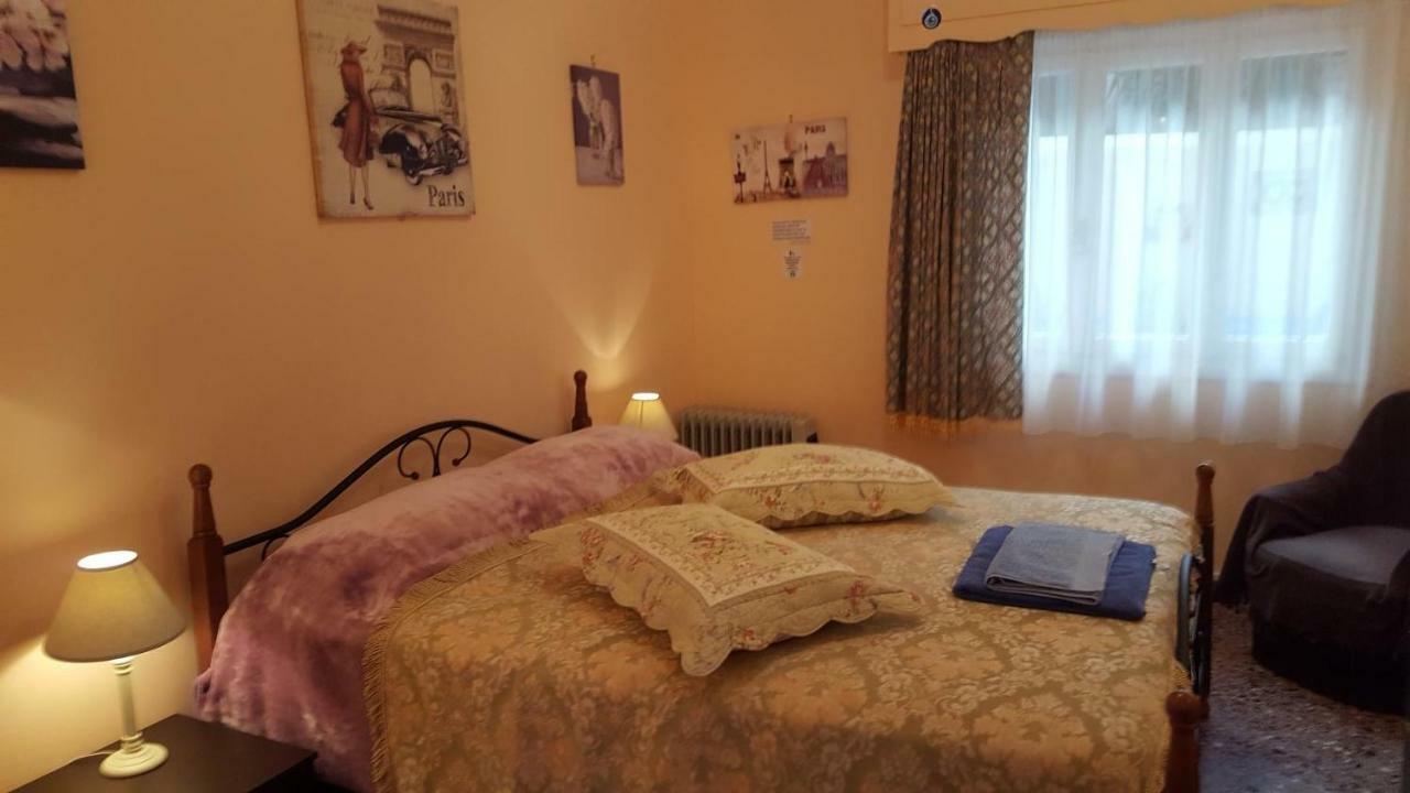 Kokoni Apartments Ambelokipi, Athena Bagian luar foto