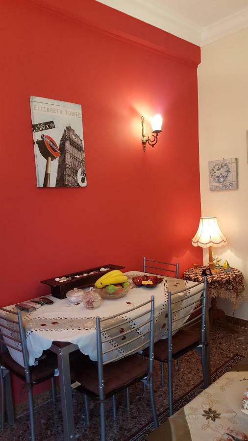 Kokoni Apartments Ambelokipi, Athena Bagian luar foto